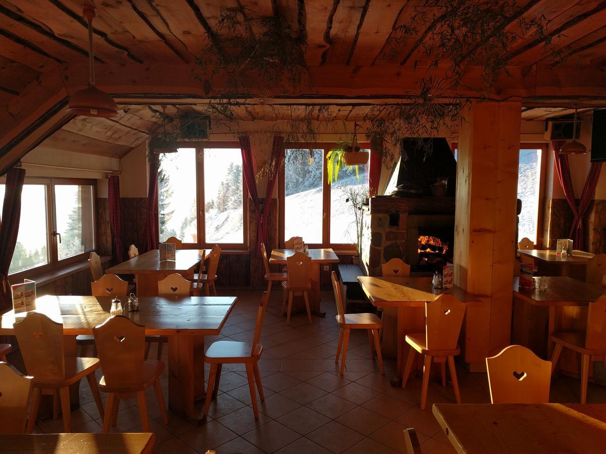 Gostisce In Penzion Stari Vrh Poljane nad Škofjo Loko Exterior foto